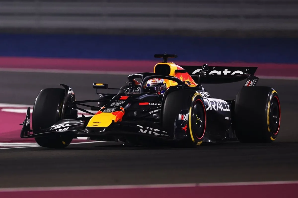 FIA Pastikan Balapan F1 di Qatar dan Abu Dhabi Tetap Digelar