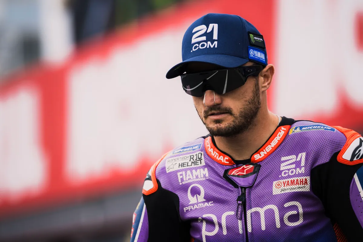 Jack Miller Kritik Beban Promosi MotoGP dan Gaji Minim