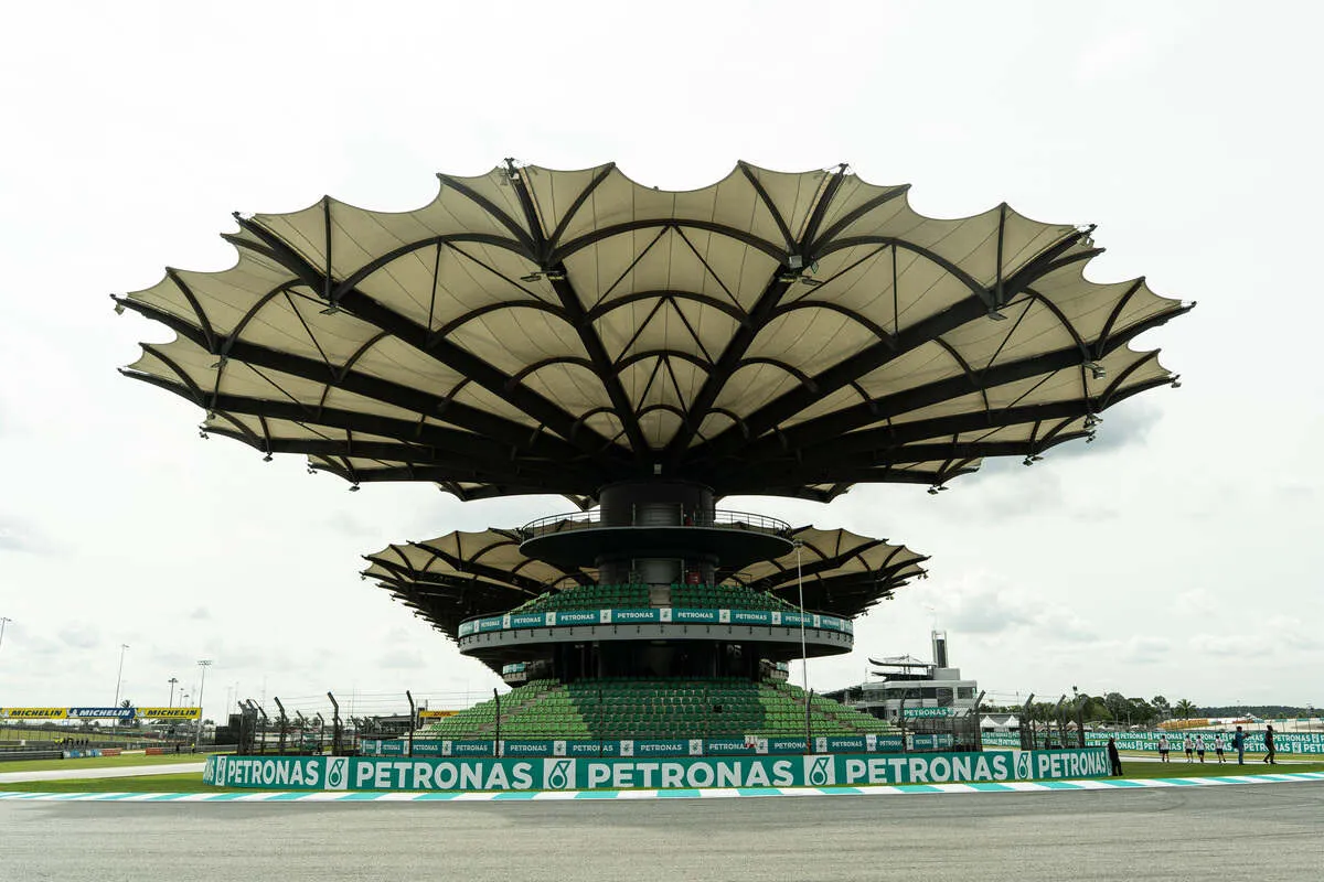 GP Malaysia 2026: Sesi Latihan Penentuan Tiket Q2 Dimulai