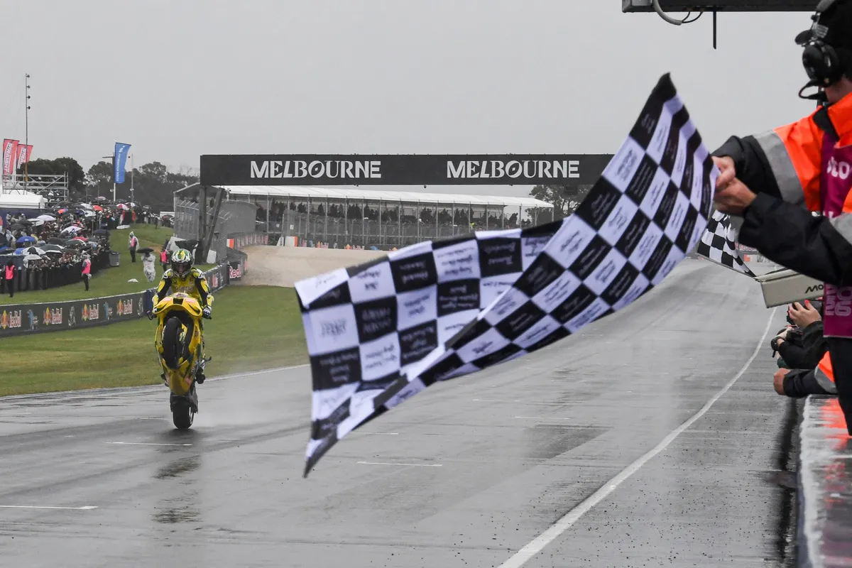 Pilu MotoGP Australia, Jack Miller Kecewa Balapan Dibatalkan
