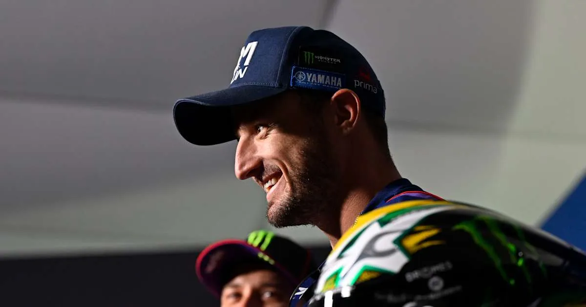 Jack Miller Ungkap Emosi Jelang MotoGP Australia Terakhir