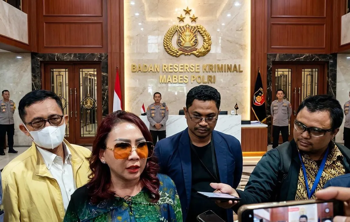 Evaluasi Penyidik Bareskrim: Kasus Paspor Ganda Anak Didorong Transparan