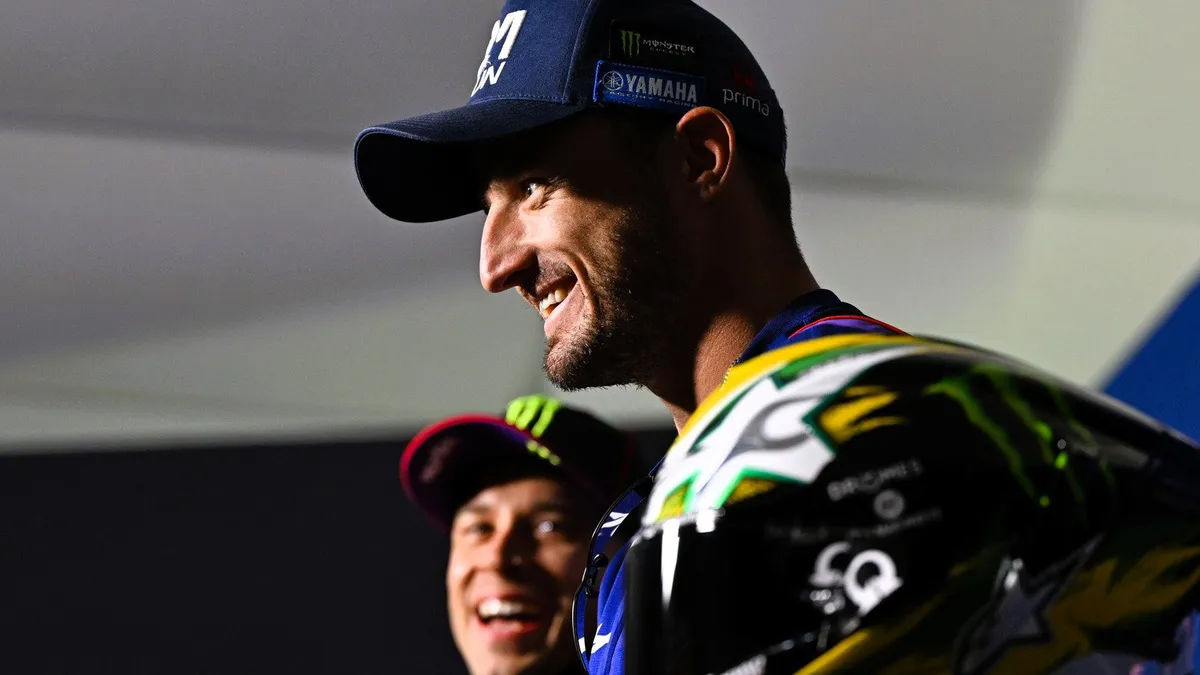 Jack Miller Bercanda soal Warisan MotoGP: Daftar Apa yang Tidak Boleh Dilakukan
