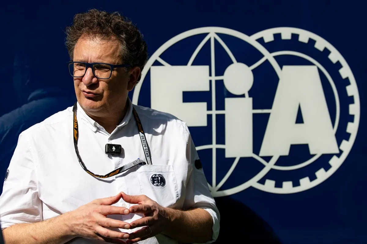FIA Umumkan Solusi Perangkat Lunak F1 Usai Kekacauan Sepang