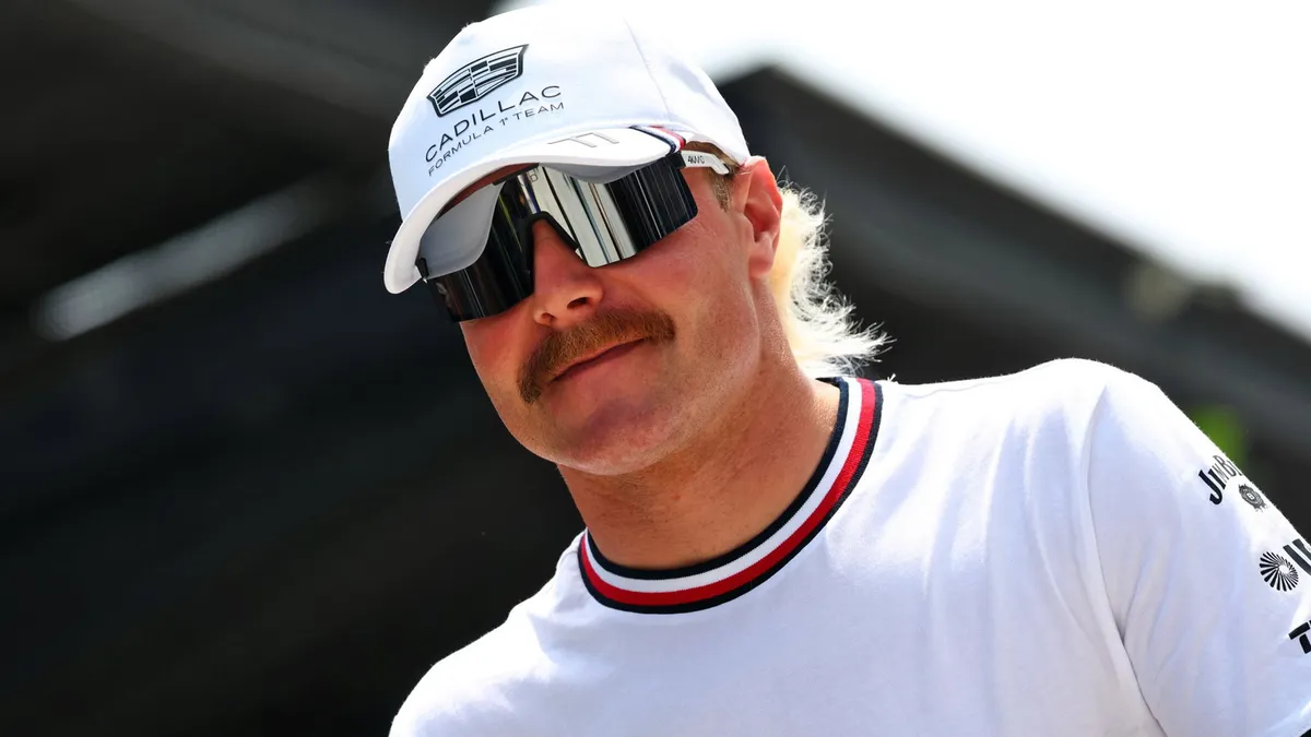 Bottas Klarifikasi Isu Pajak: F1 Drivers Tak Masalah Bayar