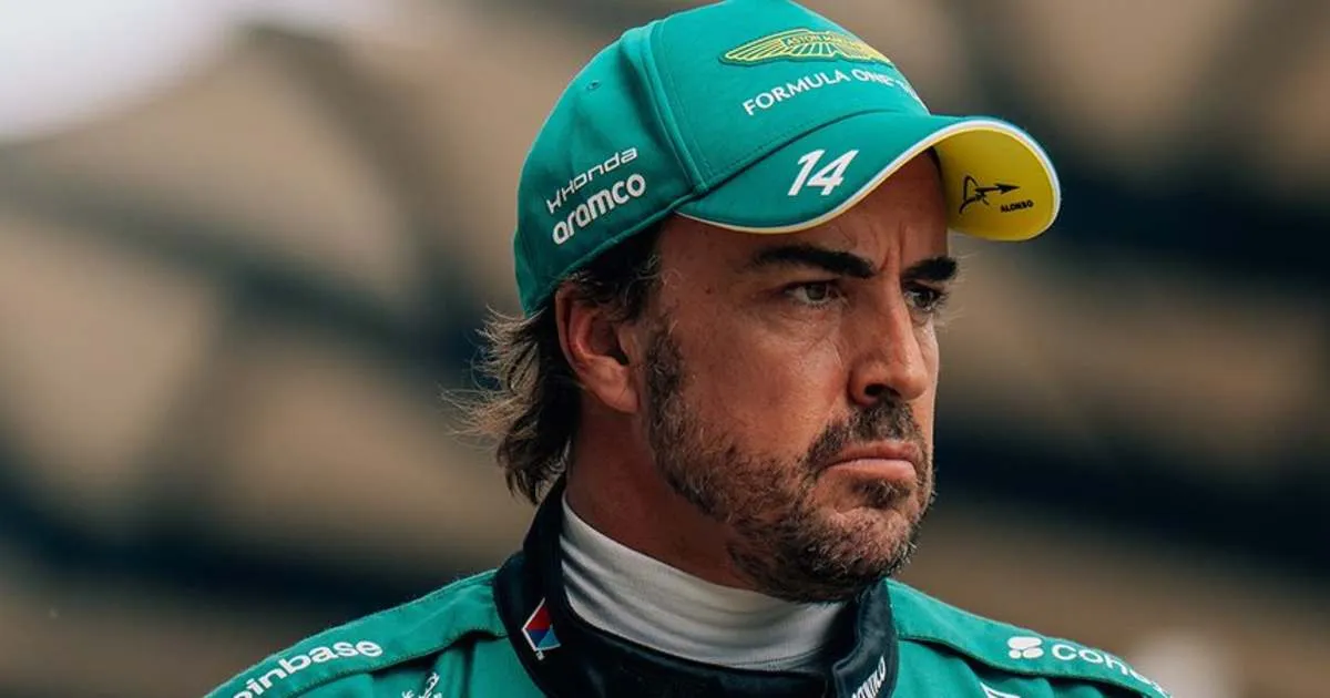 Fernando Alonso Soroti Perubahan Ekstrem F1 dan Aturan Baru