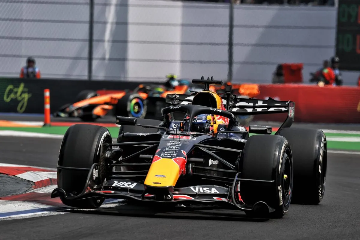 Hasil Latihan Bebas F1 GP Meksiko 2026: Leclerc Terdepan di Tengah Dominasi Pembalap Pengganti