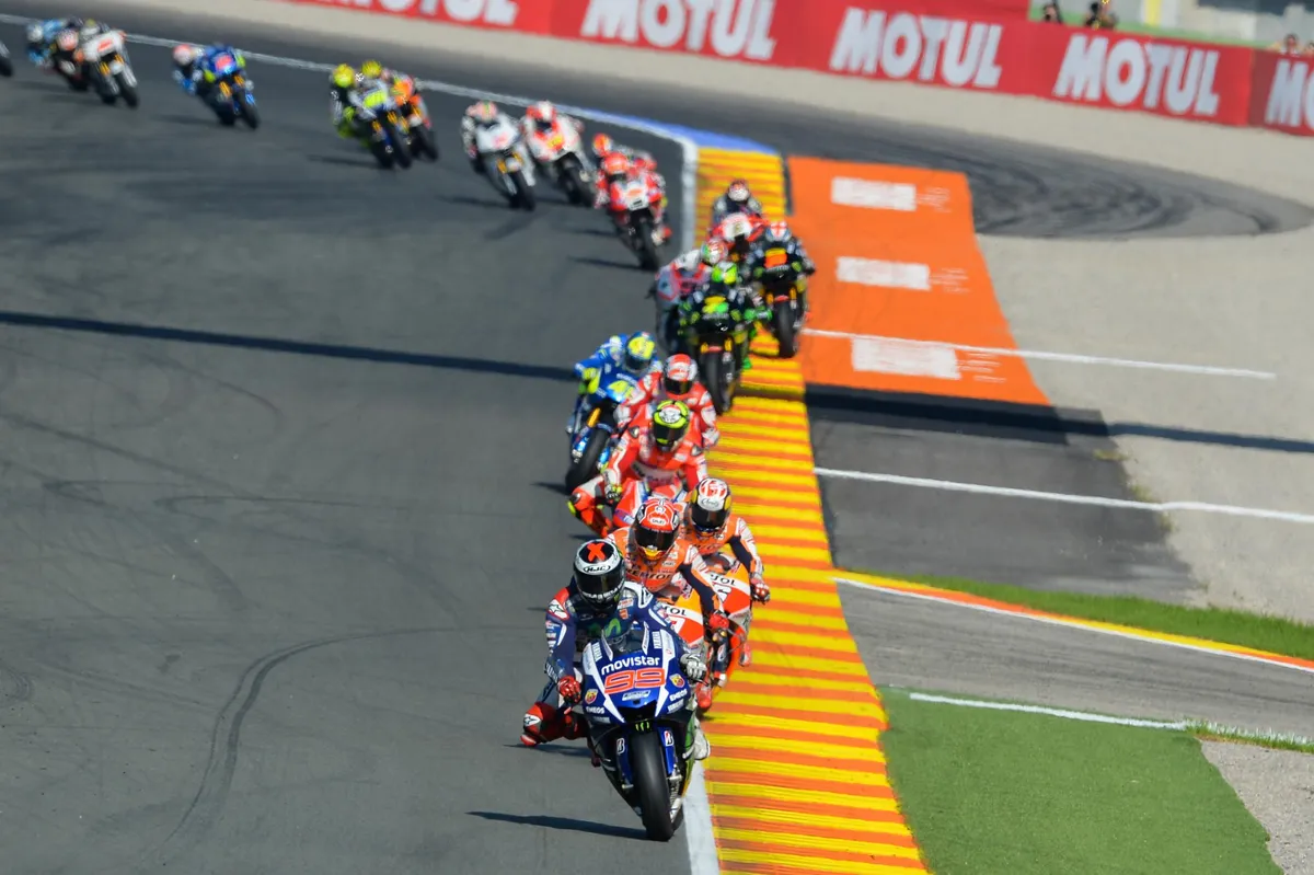 Dani Pedrosa Bongkar Titik Balik Karier dan Hubungan dengan Alberto Puig