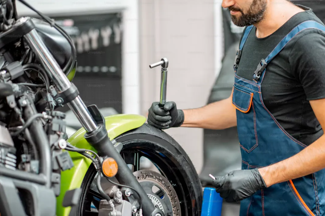Pentingnya Pembersihan Internal Mesin Motor Sebelum Ganti Oli