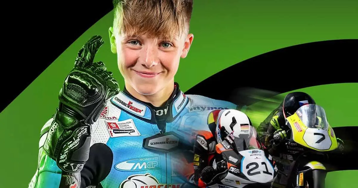 Pembukaan Pendaftaran Moto4 Northern Cup 2027 Resmi Dimulai
