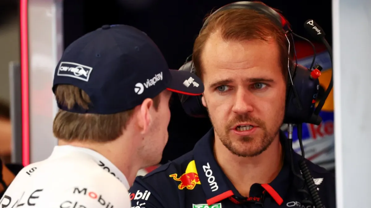 Max Verstappen Siap Hadapi Era Baru Bersama Tom Hart di F1