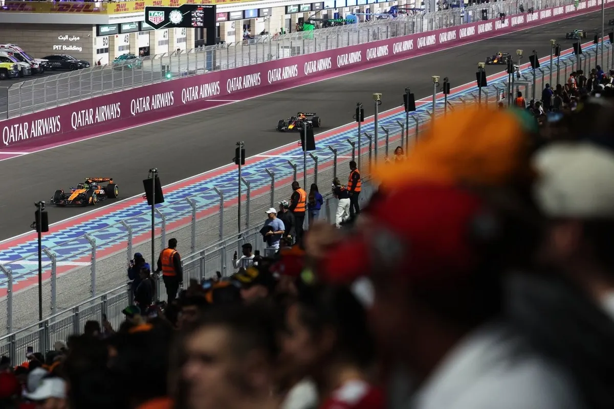 FIA Pastikan F1 di Qatar dan Abu Dhabi Berjalan Sesuai Rencana