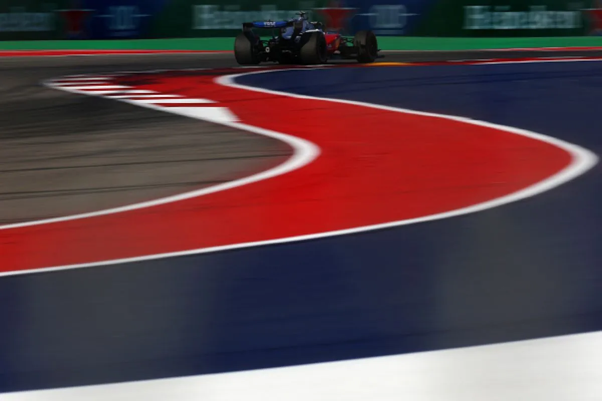 Ferrari Incar Pole Position GP Amerika Serikat 2026 di Austin