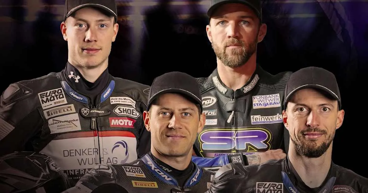Tantangan Berat BSB dan WorldSBK Warnai Akhir Musim Balap