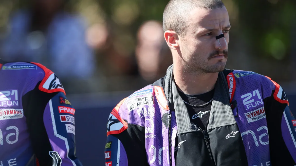Jack Miller Janjikan Kejutan di Balapan Kandang Terakhir MotoGP