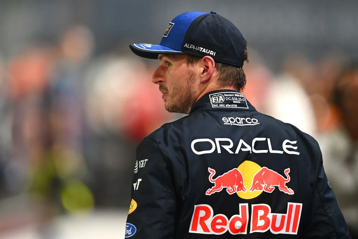 Kebangkitan Red Bull dan Harapan Tersembunyi Max Verstappen untuk 2027