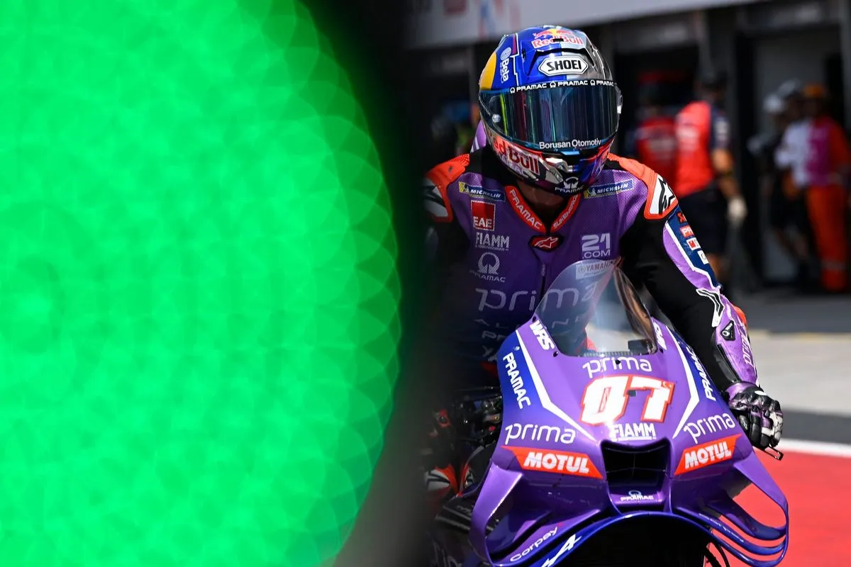 Toprak Razgatlioglu Absen hingga Akhir Musim MotoGP 2026