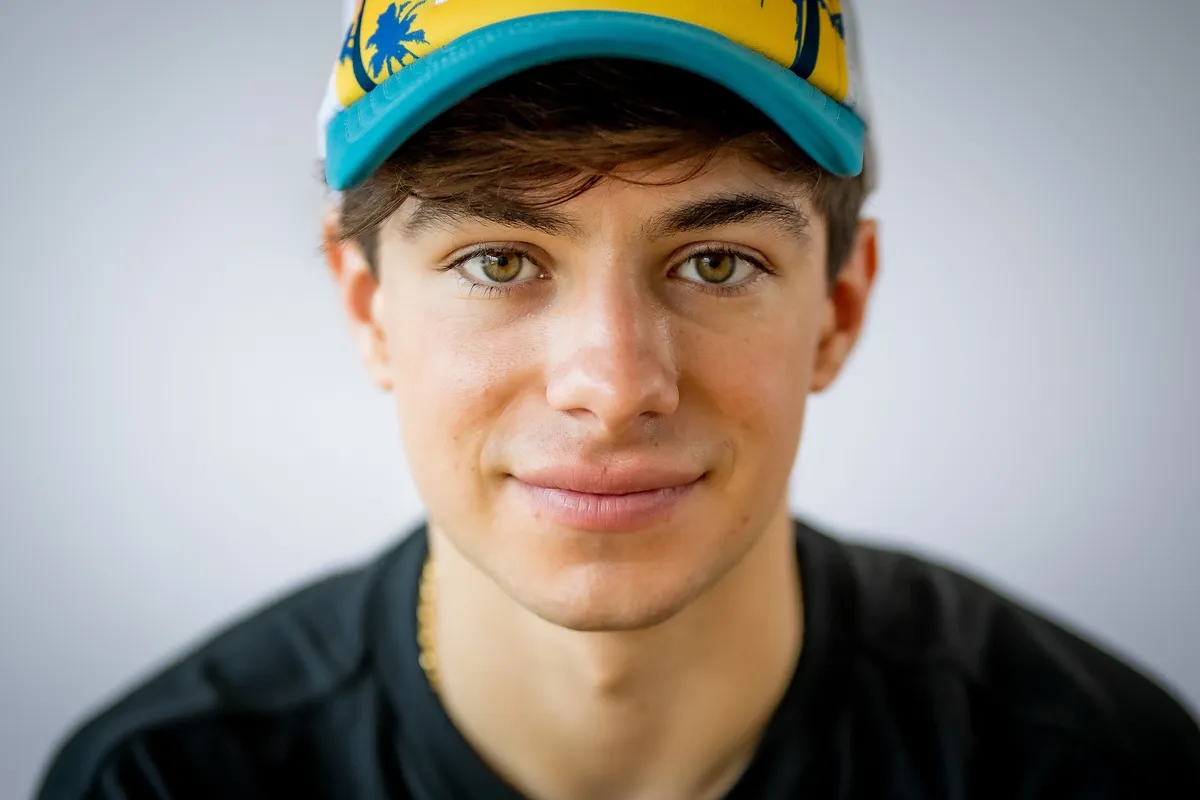David Alonso Resmi Debut MotoGP 2027 Bersama Pro Honda LCR