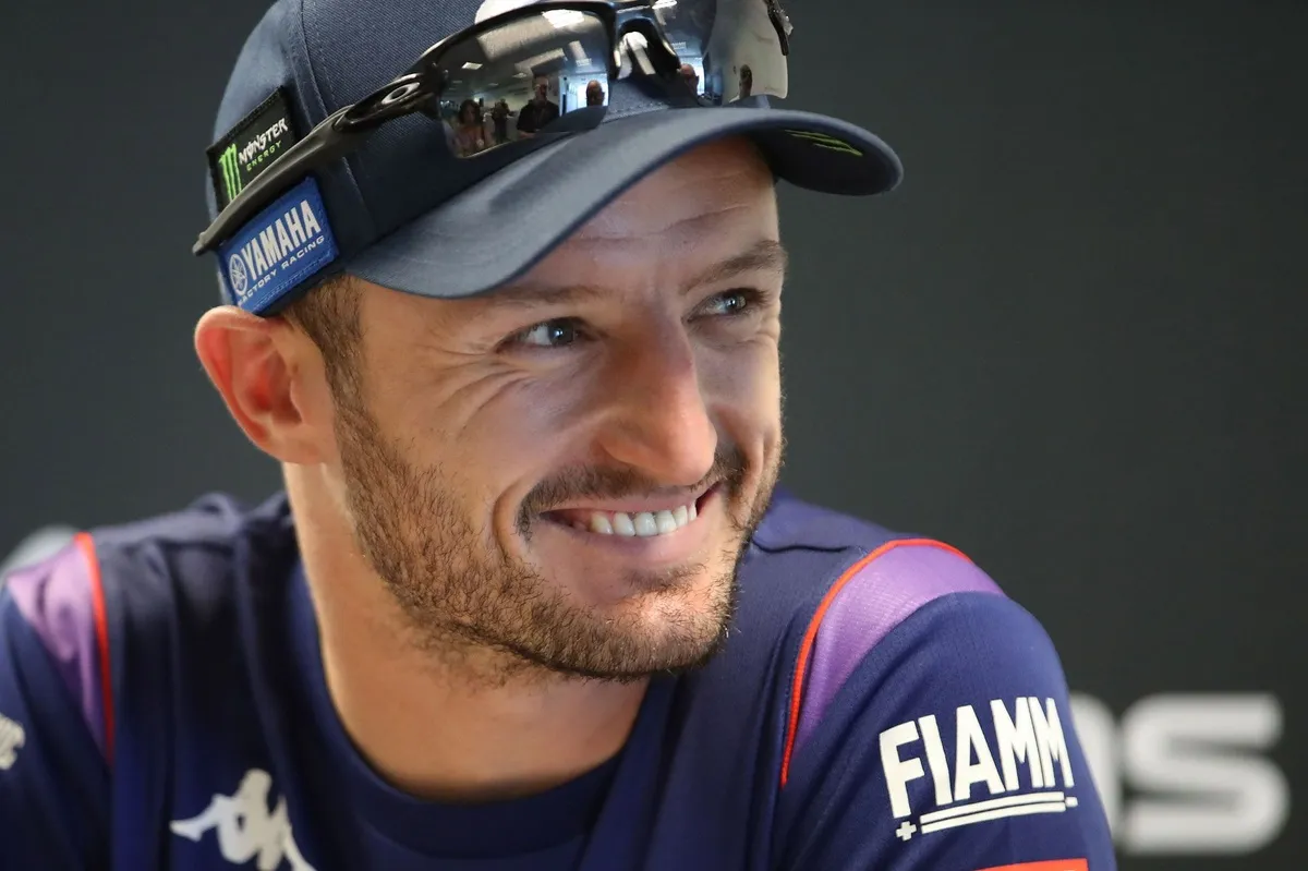 Jack Miller Bersiap Jawab Pertanyaan Pembaca Jelang MotoGP Sepang