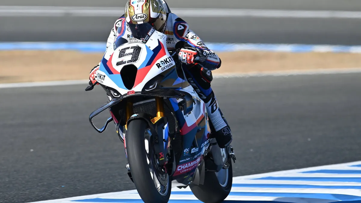 Peluang Baru Danilo Petrucci di MotoAmerica dan WorldSBK 2027