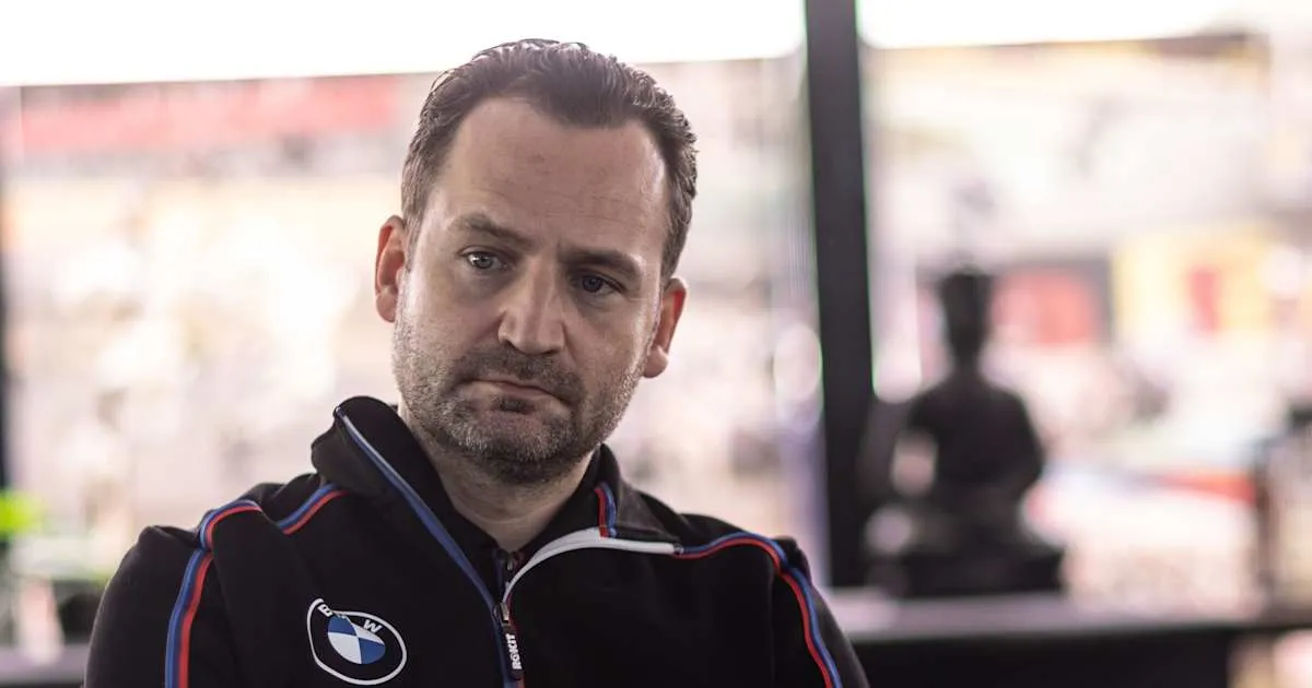 BMW Akui Kekurangan Waktu di WorldSBK 2026, Tim Satelit Baru Hadir 2028