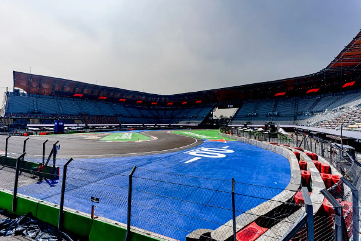 GP Meksiko 2026: Deretan Pembalap Muda Siap Guncang FP1