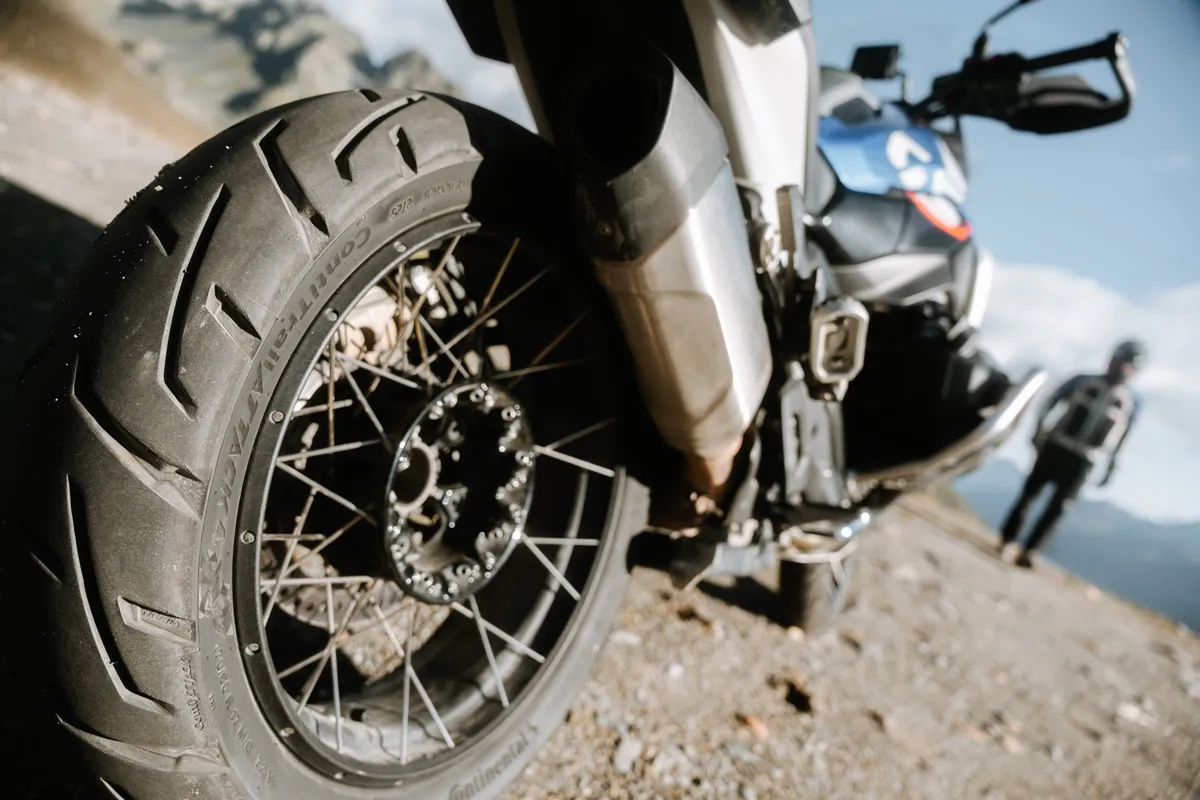 Continental Rilis Ban TrailAttack 4, Performa Aspal Makin Optimal