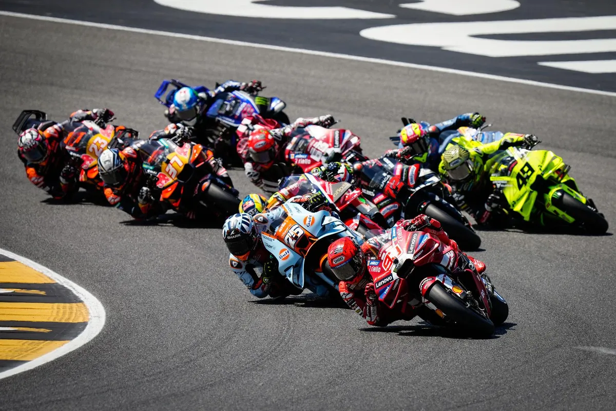 Jadwal Baru MotoGP 2027 Picu Polemik, Pembalap Merasa Dipinggirkan