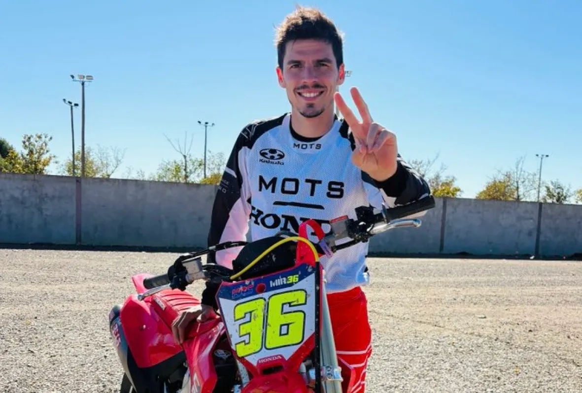 Joan Mir Kembali ke MotoGP Usai Masalah Kesehatan Misterius