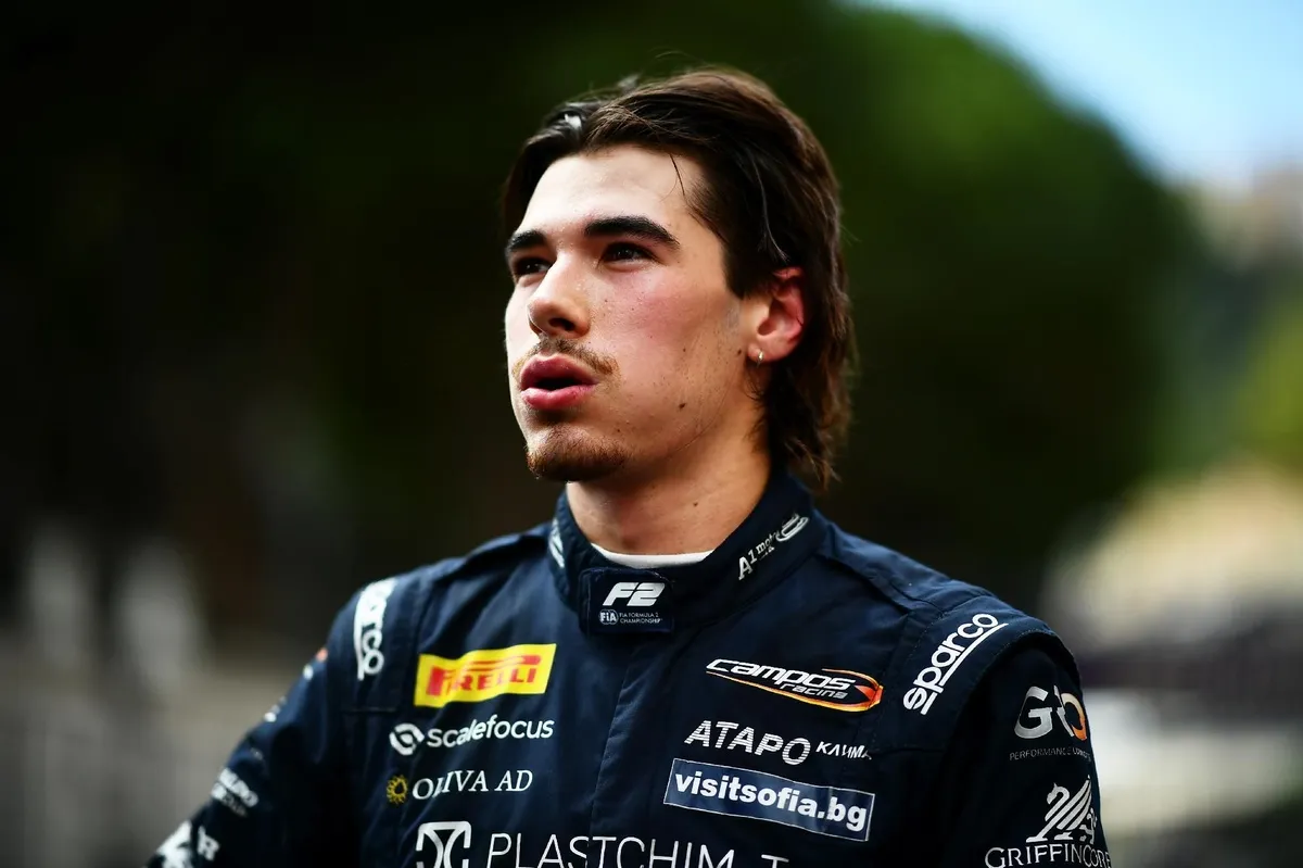 Insiden Lando Norris dan Oscar Piastri di Singapura