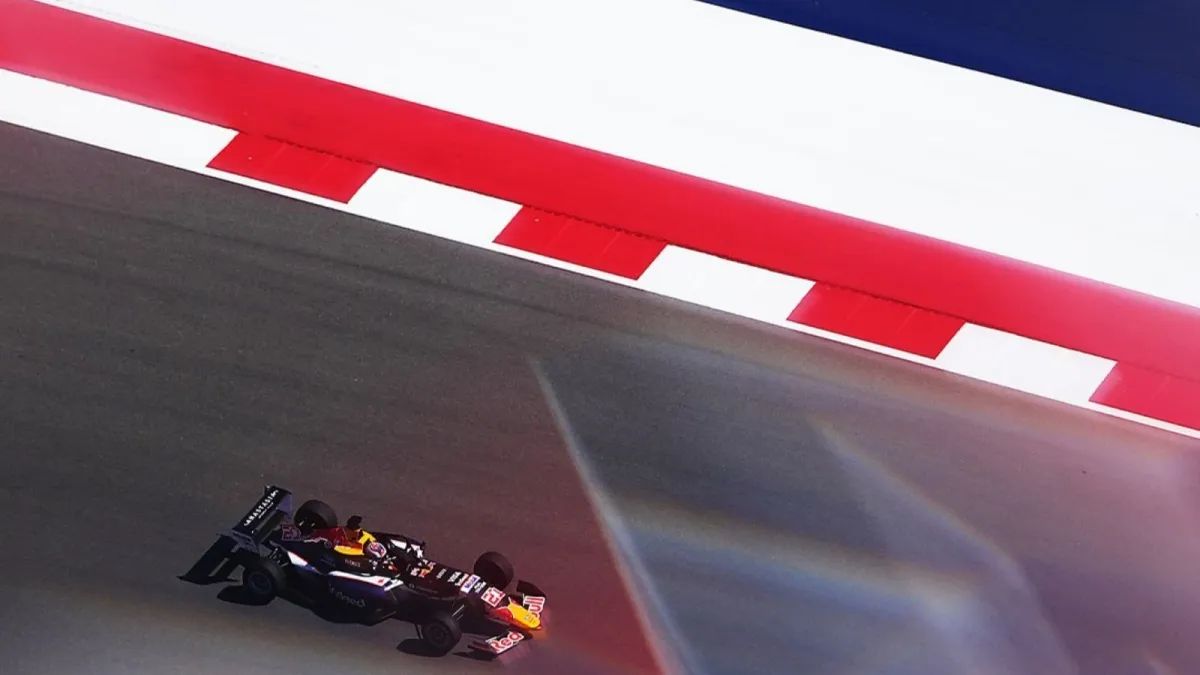 Alisha Palmowski Rebut Double Pole F1 Academy Usai Lap Time Dipulihkan