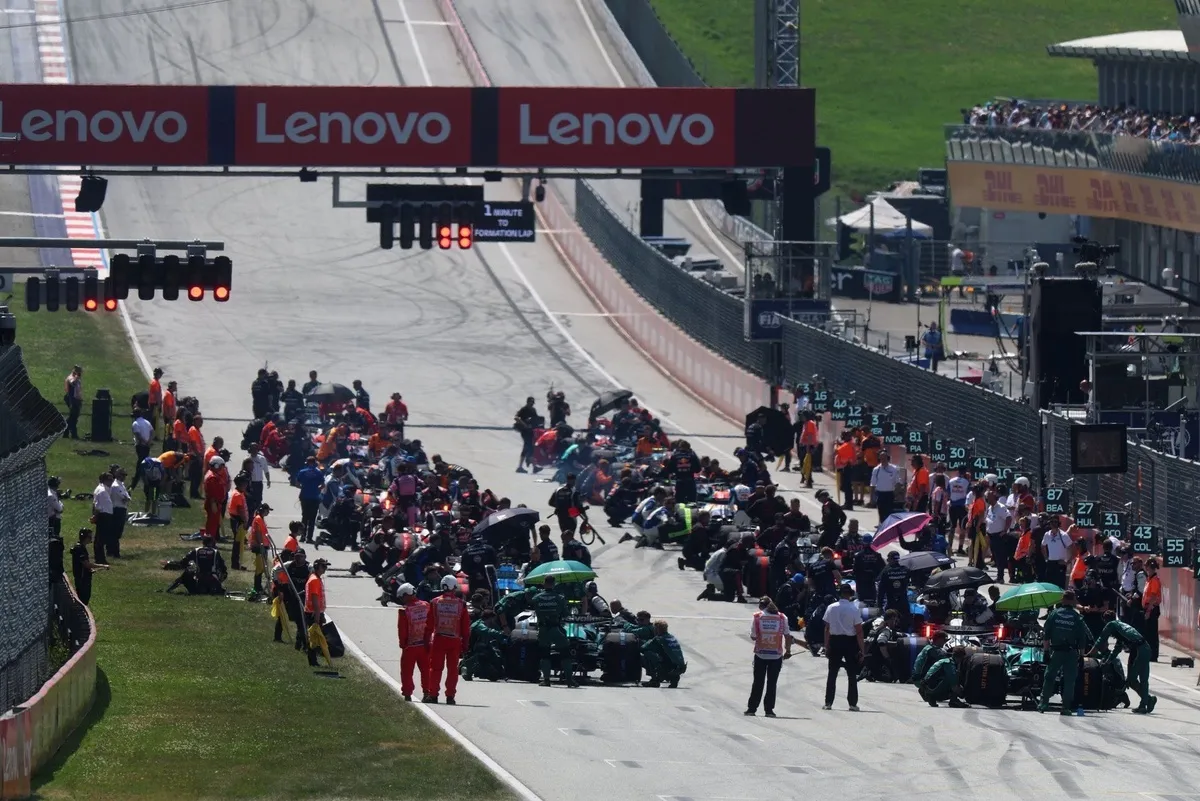 FIA Sahkan Aturan Ketat Batas Biaya F1 untuk Tutup Celah Celah Tim
