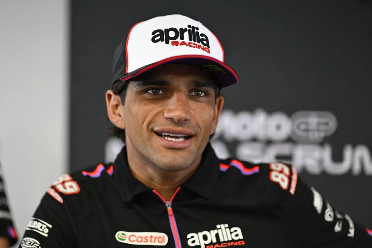 Jorge Martin Incar Comeback MotoGP di Sepang Usai Cedera Australia