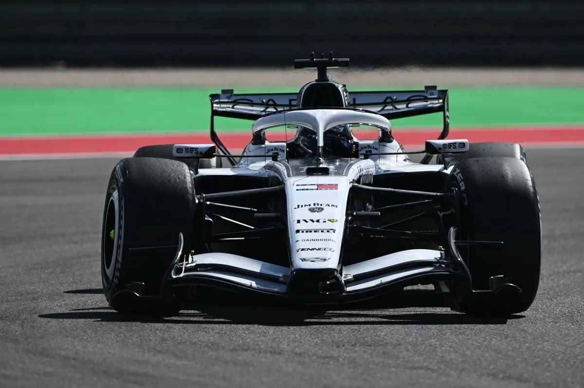 Jadwal F1 GP Meksiko: Penentuan Gelar Antonelli dan Rekor Perez