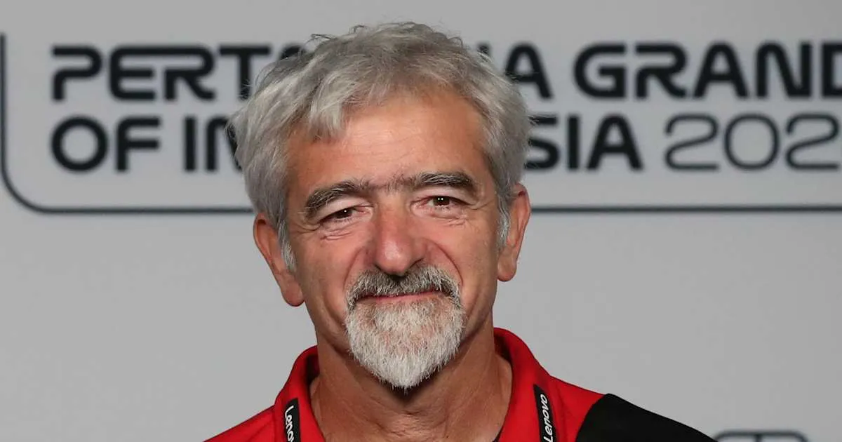 Evaluasi MotoGP Mandalika, Ducati Sukses Minimalisir Kerugian