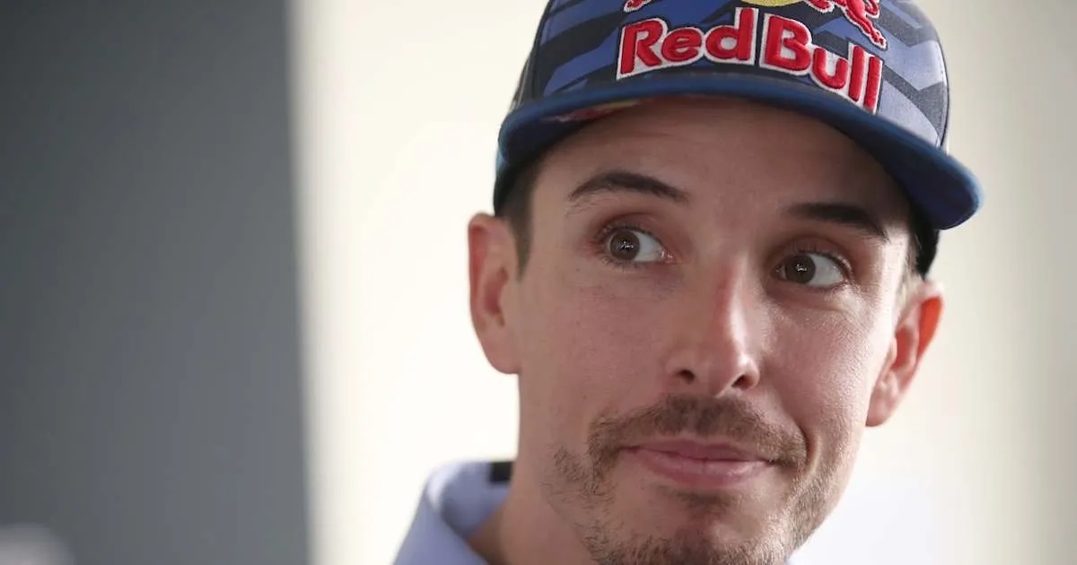 Alex Marquez Dorong Pembentukan Serikat Pekerja MotoGP untuk Masa Depan Pembalap