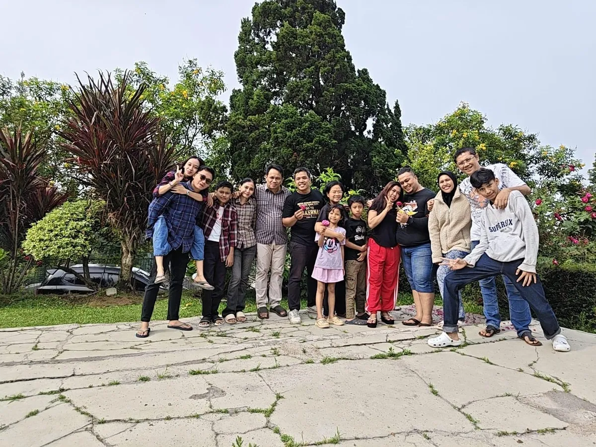 ARRA Law Firm Gelar Family Gathering Perkuat Solidaritas Tim