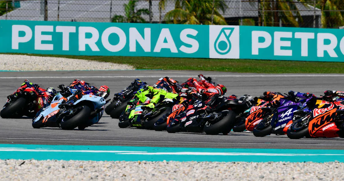 Panduan Lengkap Siaran Langsung MotoGP Malaysia 2026 dan Jadwalnya