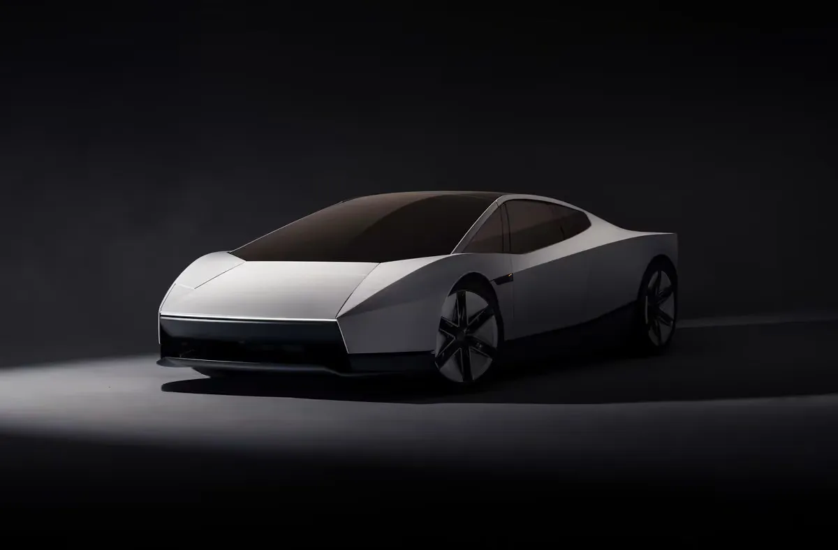 Pujian Tak Terduga Ferrari untuk Tesla Roadster Besutan Elon Musk