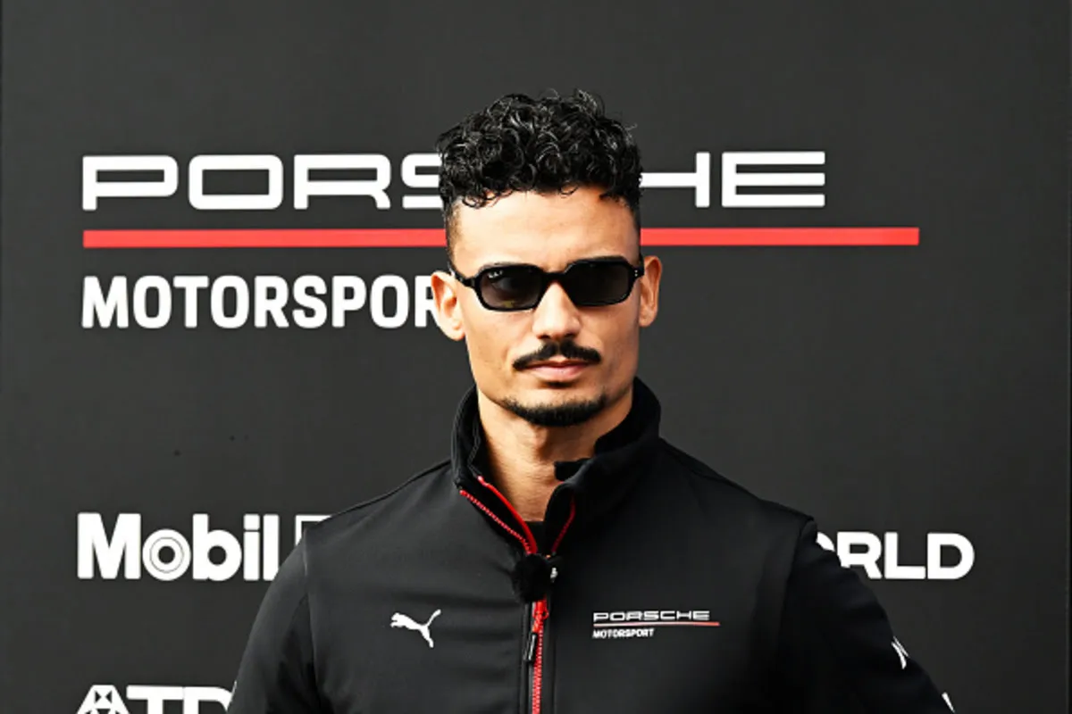Porsche Pertahankan Pascal Wehrlein dan Nico Muller untuk Formula E 2027