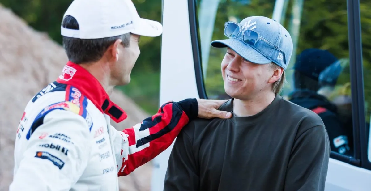 Kembalinya Kalle Rovanpera ke WRC Terus Dibahas oleh Toyota