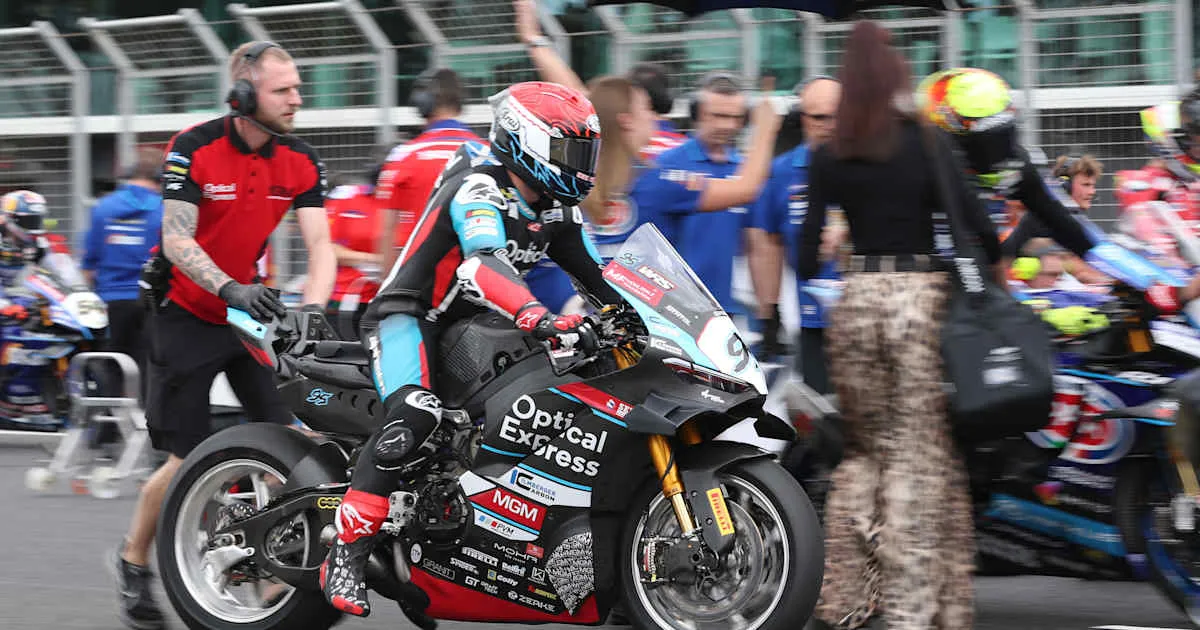 Tarran Mackenzie Kembali ke BSB, Masa Depan MGM Ducati di Ujung Tanduk