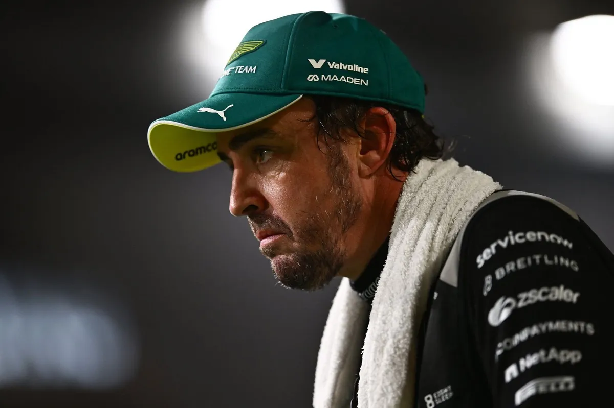 Liam Lawson Ungkap Sisi Lain Standar Balap F1 di Tengah Kritik Alonso