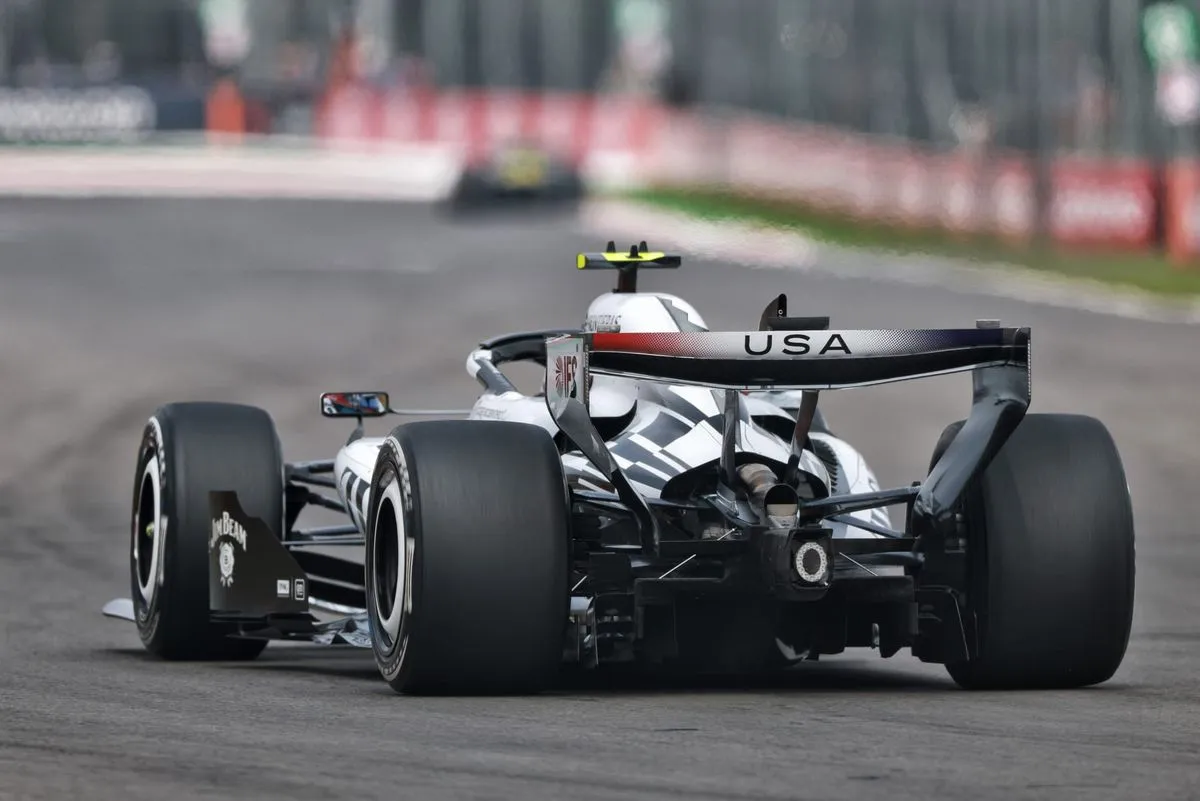 Kesalahan Klasemen IndyCar Bikin Colton Herta Masih Kurang Satu Poin Superlicence F1