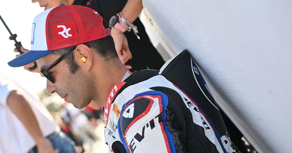 Masa Depan <a href="https://nusantara.media/tag/danilo-petrucci">Danilo Petrucci</a> Di Ujung Tanduk Usai Gagal Gabung Dua Tim