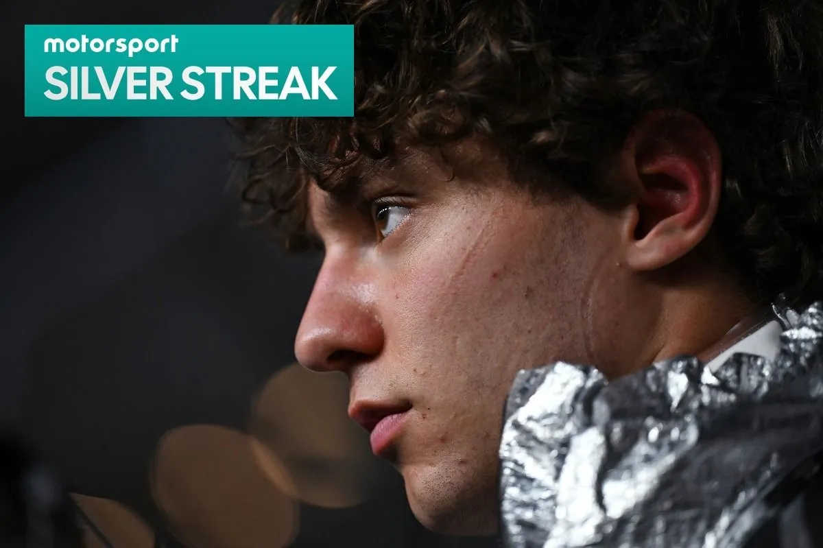 Peluang Kimi Antonelli Pecahkan Rekor Termuda F1 di Austin
