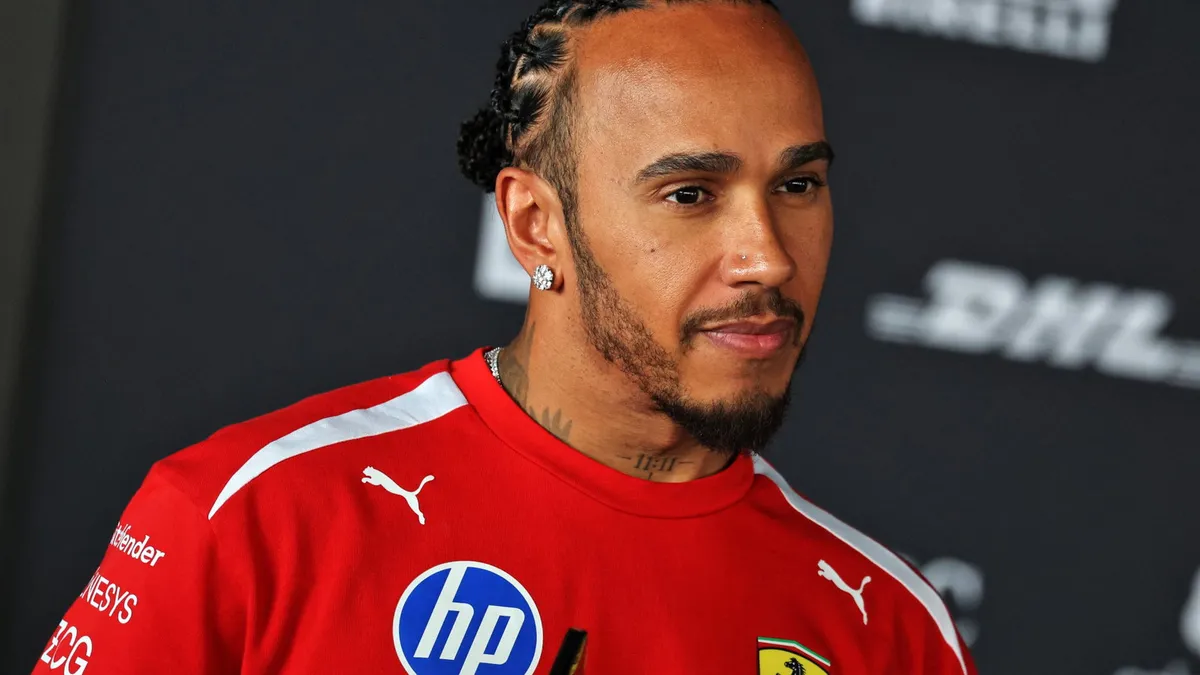 Lewis Hamilton Tegaskan Dirinya Berbeda dan Buka Peluang Balapan hingga Usia 40-an