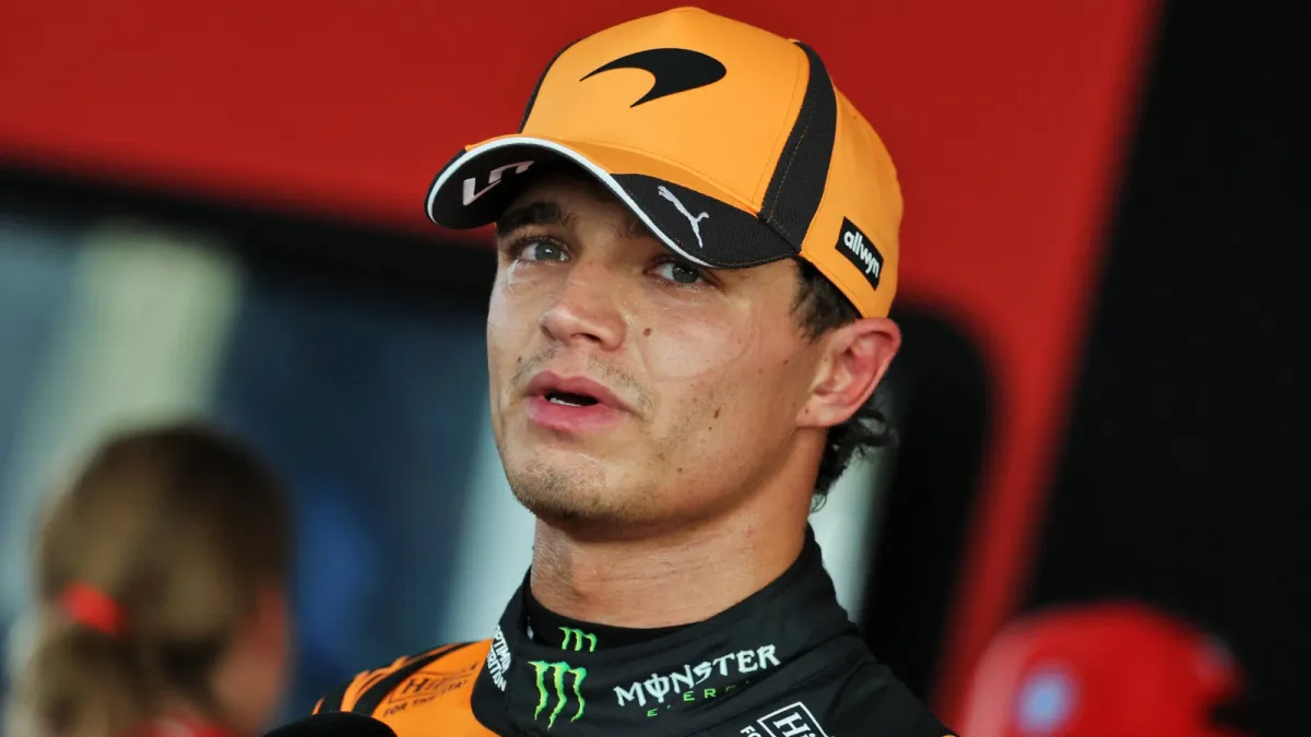 Nasib Tim F2 Lando Norris Ditentukan dalam Beberapa Pekan ke Depan