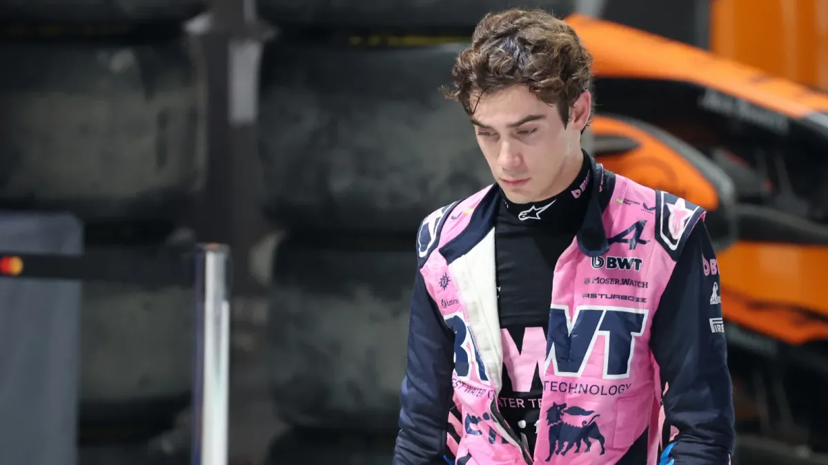 Peringatan Tegas Franco Colapinto Atas Gelombang Toksisitas Media Sosial F1