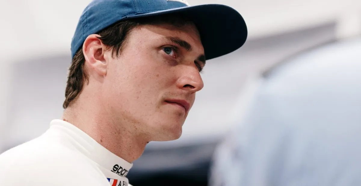 Tanggapan Adrien Fourmaux Terkait Spekulasi Kembali ke Ford WRC
